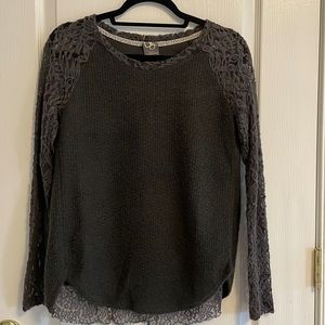Anthropologie blouse